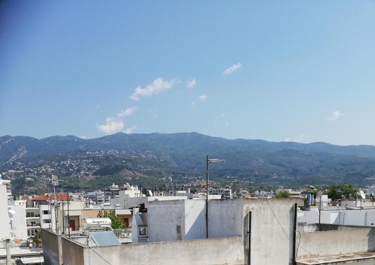 Διαμέρισμα Bohemian Loft With View! *